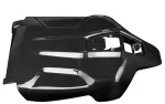 Карбоновая накладка Sooqoo на заводские сиденья для BMW M5 G90 G99 2024+ БМВ М5