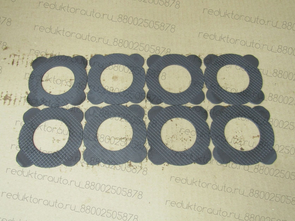 LSD Диски заднего дифференциала ТЛК-80/100/105/200