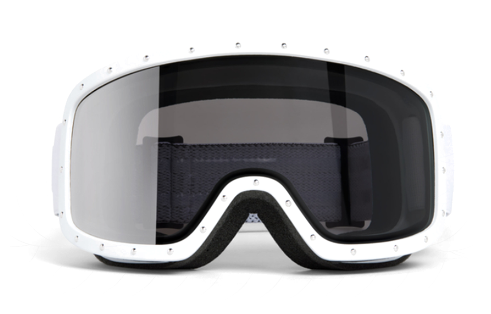 CELINE Windproof Unisex Ski Goggles