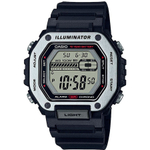 Мужские наручные часы Casio Collection MWD-110H-1A