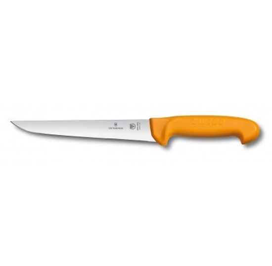 Кухонный нож Victorinox Мод. Swibo Sticking #5.8411.20
