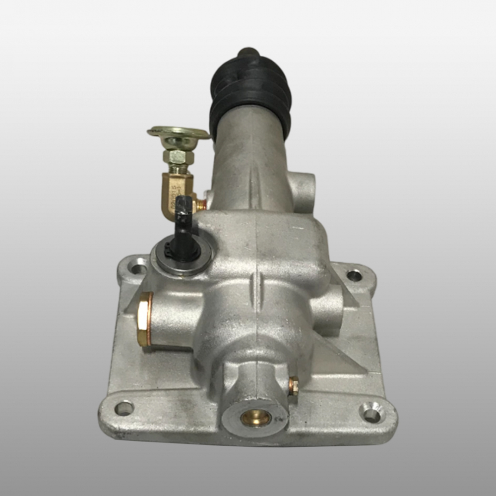 6DS180T-1703010-192 - Механизм переключения КПП на Yutong