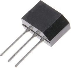 Симистор(тиристор) X0405MF / TO-202