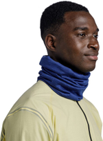 Бандана Buff Merino Lightweight Solid Cobalt (US:one size)