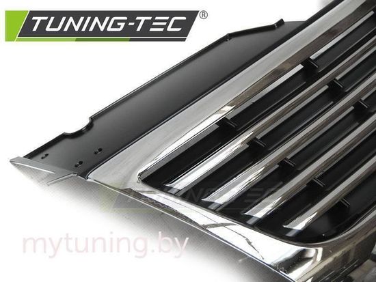 Решетка радиатора CHROME для Volkswagen Passat B6