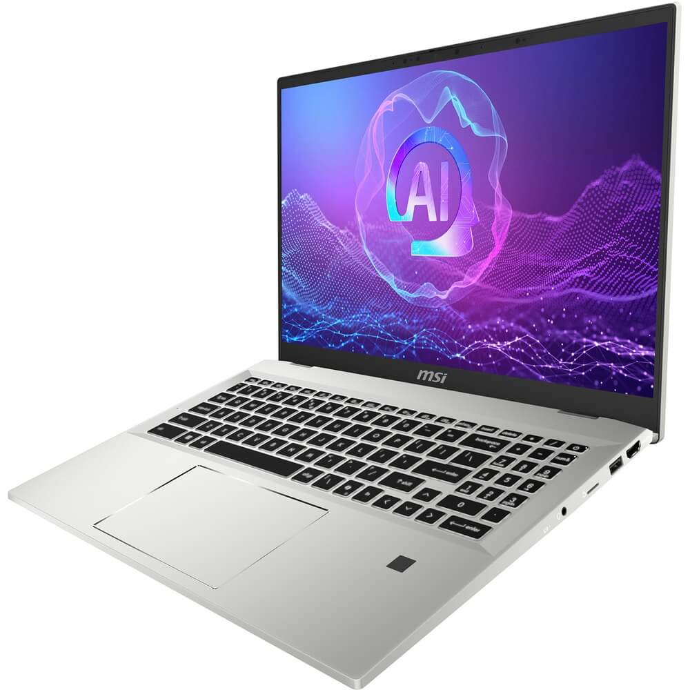 Ноутбук MSI Prestige A16 AI+ A3HMG-083RU (9S7-159K32-083)