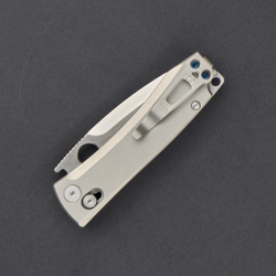 Нож складной Daggerr Nightmare 77 SG DH Magnacut