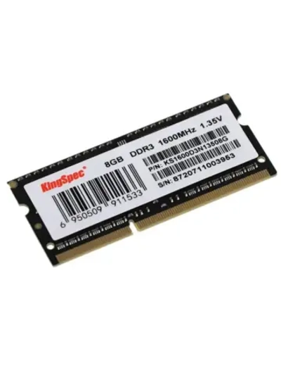 Оперативная память KS1600D3N13508G 8 ГБ
