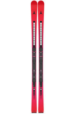 ATOMIC гигант мастерс AA0030574 NY REDSTER G9 RSM RVSK 183 см ( R - 24 М) без креплений/с креплениями icon RS16