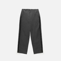 Брюки ANTEATER Skate Pants, серый