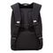 Çanta \ Bag \ RD-344-1 Рюкзак (/1 черный - розовый)