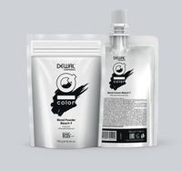 Обесцвечивание, порошки IQ COLOR BLOND