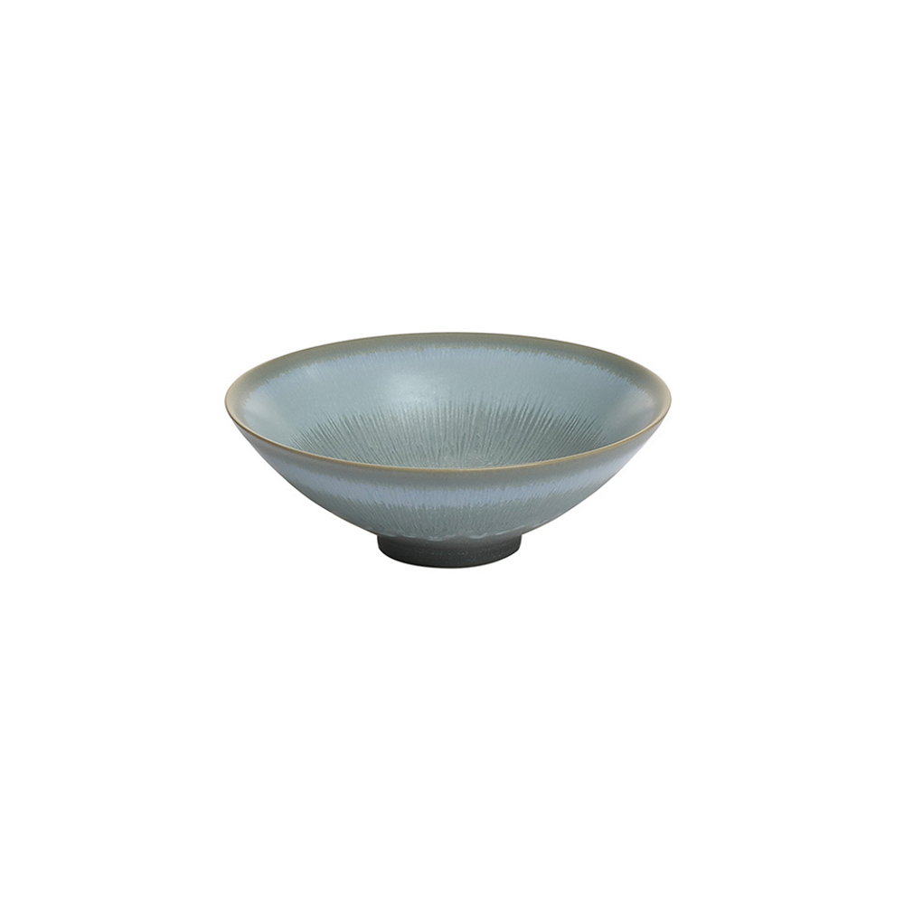 Чаша 360мл Roomers Tableware Tungi голубая