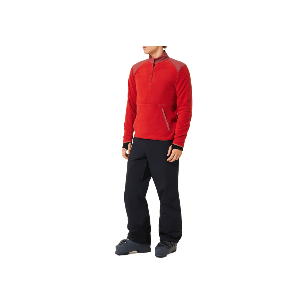 Oakley Fleece Tops