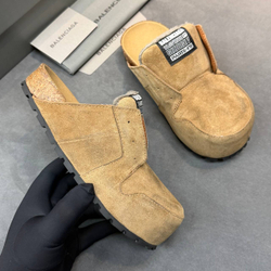 Мюли Balenciaga