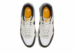 alt="Комбинация замши, нубука и сетки на Nike Air Max 1 Athletic Department"
