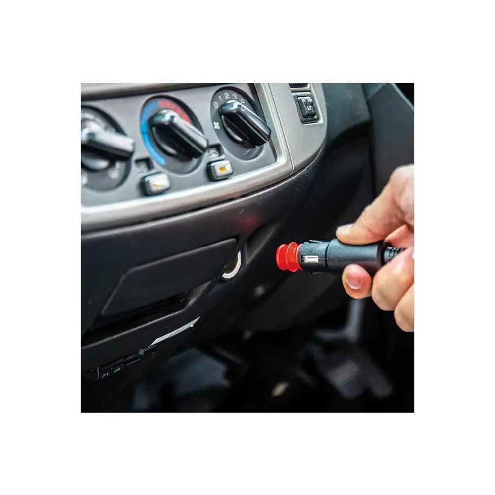 Изотермический контейнер Makita CW003GZ01