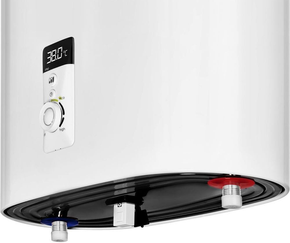 Водонагреватель Electrolux EWH 30 Centurio IQ 2.0, HC-1131383 белый
