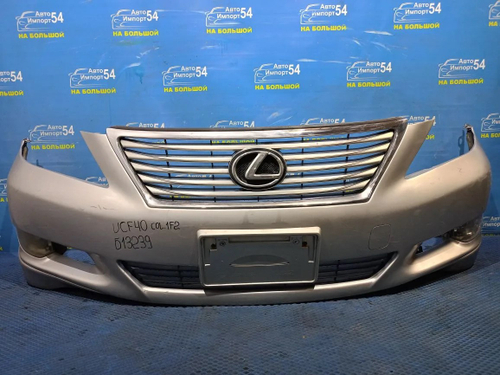 Решетка радиатора LEXUS LS460 2009-2012
