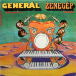 General / Zenegep (LP)