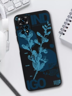 Чехол Xiaomi Redmi Note 11. Редми Нот 11С