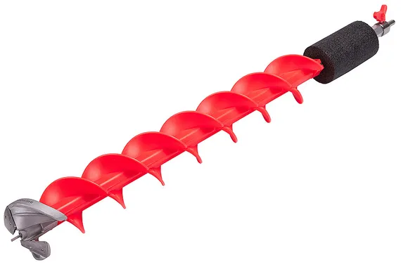 Шнек пластиковый HIGASHI Cobra Long 130