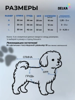 Одежда для собак мелких пород чихуахуа йорка той мальтипу
