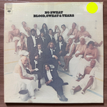Blood, Sweat & Tears – No Sweat (США 1973г.)