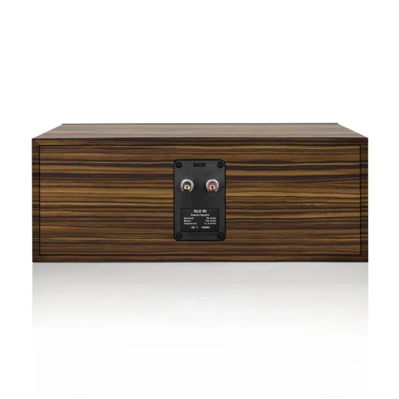 Canton Smart Cinema GLE I.20 Macassar