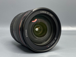 Canon EF 24-105mm f/4L IS USM