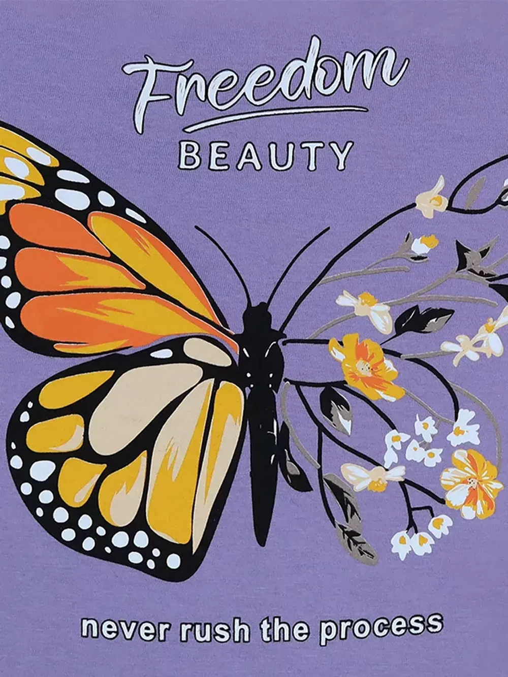 Футболка для школы.девочка.набор 3 шт