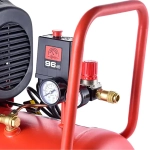 Компрессор поршневой масляный AC240/50D