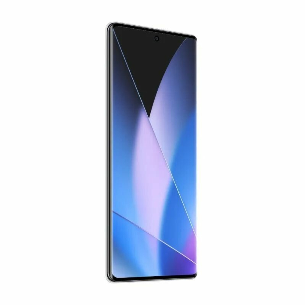 Смартфон Infinix Zero 40 8/256 ГБ, Ростест (EAC), Android 14, 6.78", AMOLED, черный