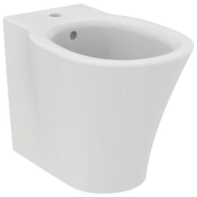 Напольное пристенное биде Ideal Standard CONNECT AIR E018001
