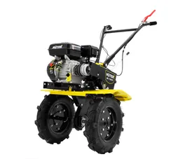 Мотоблок HUTER МК-7800P