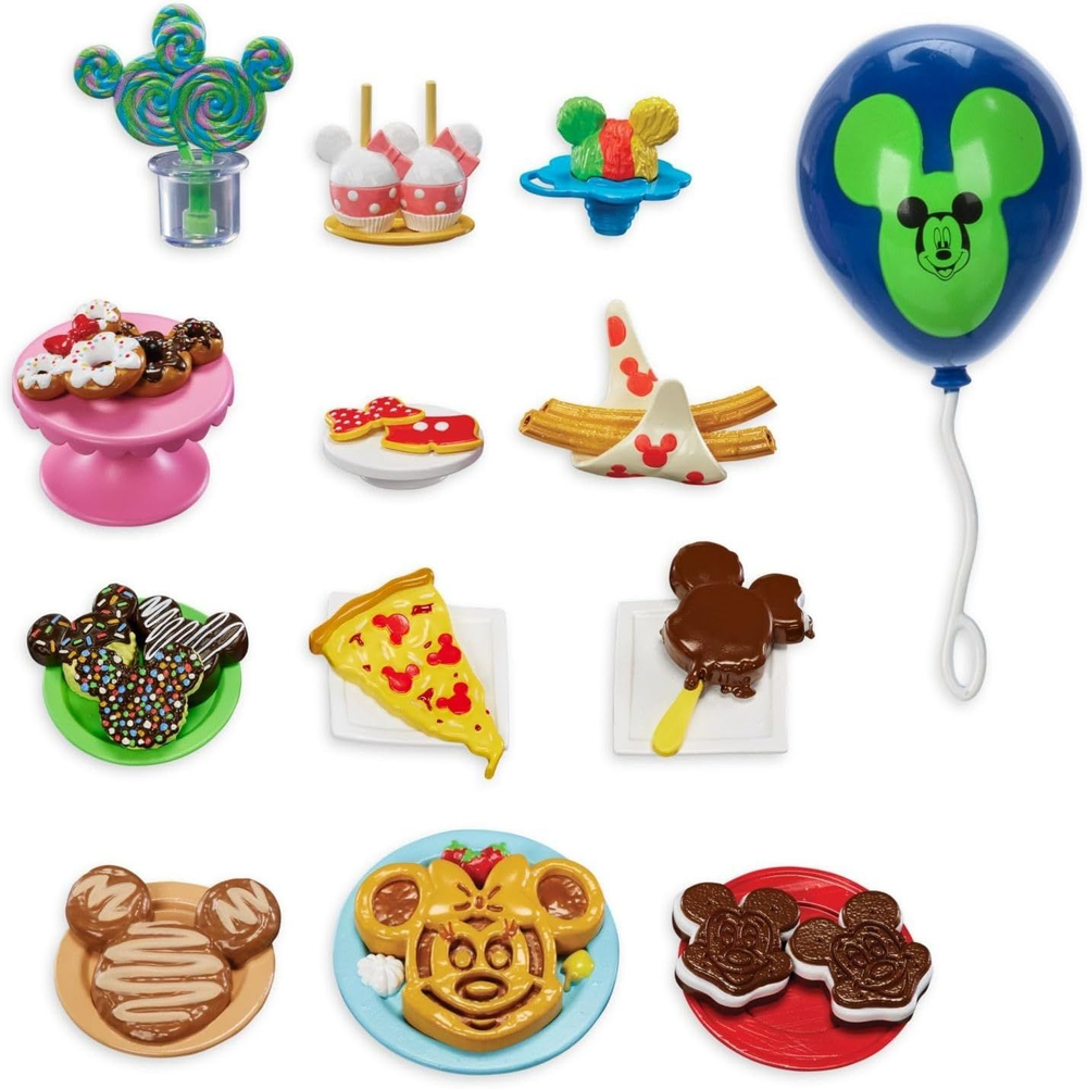 Кукла Disney ILY Русалочка Ариэль