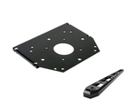 PERCo-PI-01.400 PERCo Пластина торцевая