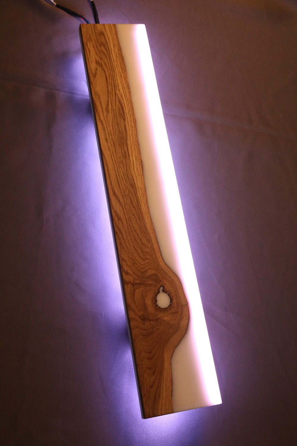 LED подсветка