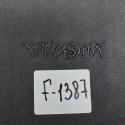 Футболка Ymkashix THF Big Logo F-1387 pp.L