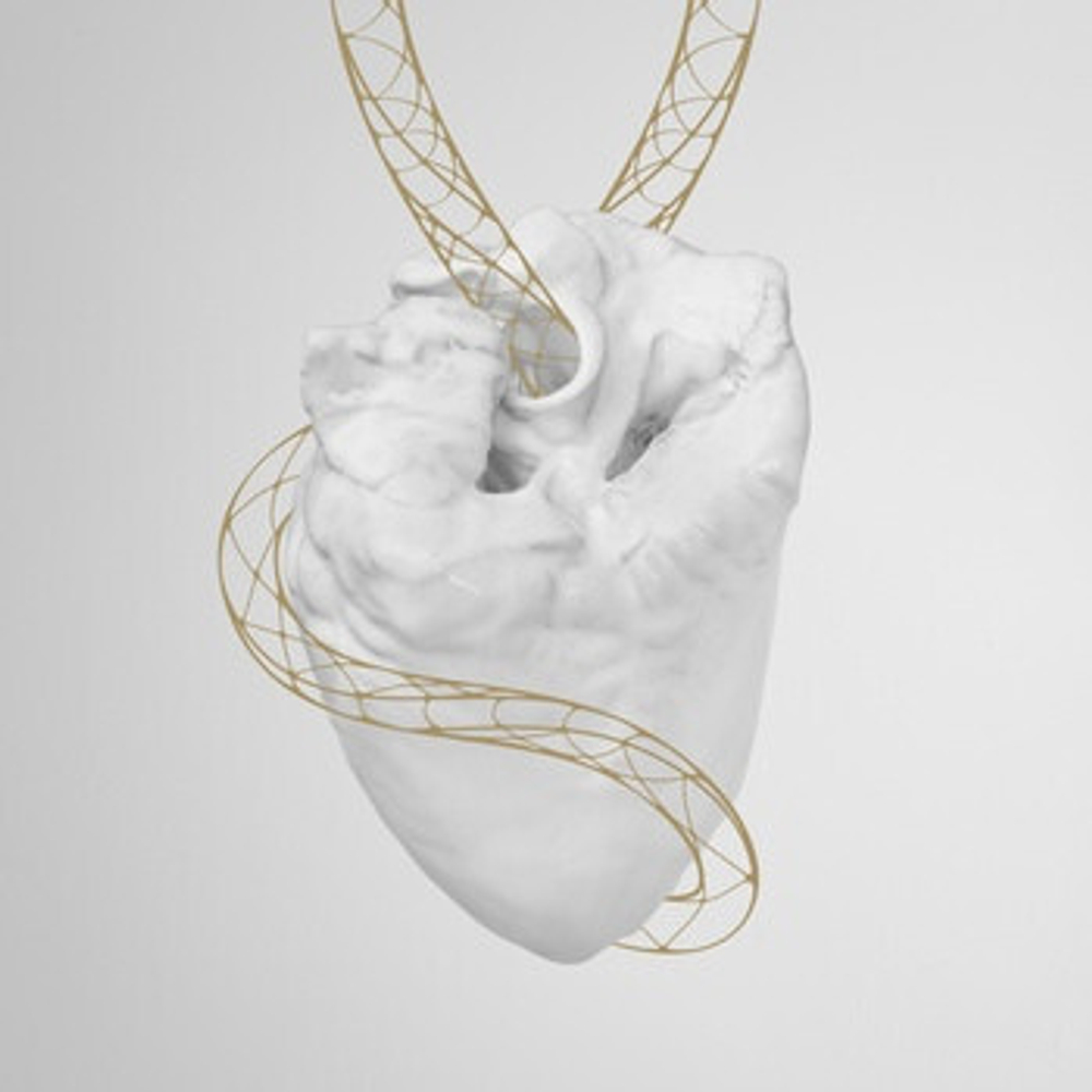Vampillia - Alchemic Heart