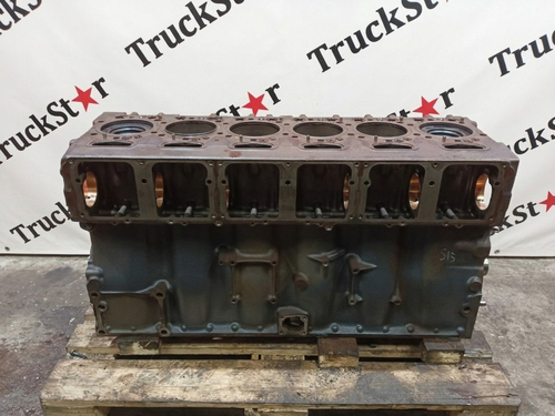 Шорт-блок DC13 PDE Euro-4 360 л.с.