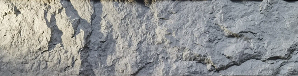 MOUNTAIN ROCK 2400