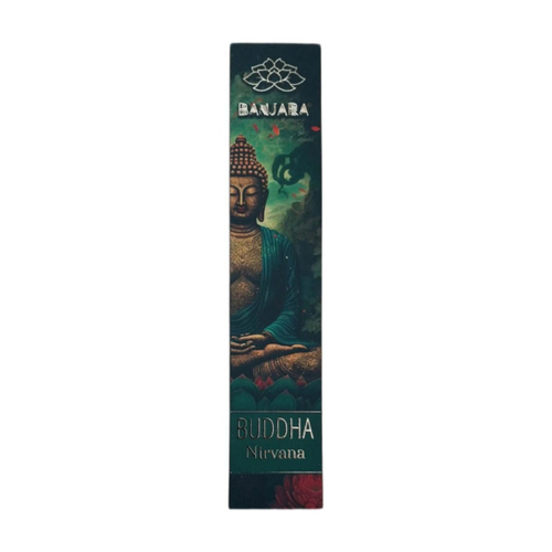 BANJARA Nirvana Нирвана 15г