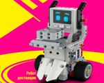 Робототехнический набор Zmrobo "Defender WiseKit"