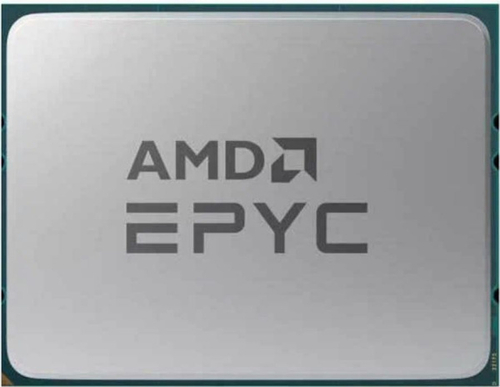 Процессор AMD EPYC 9634