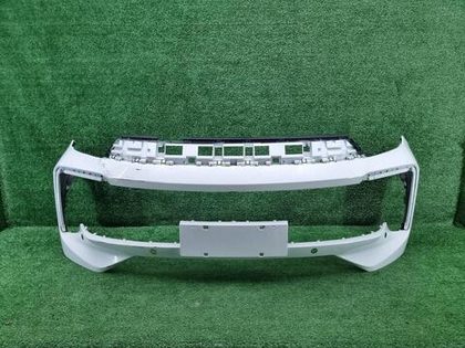Бампер передний EXEED TXL (2021-н.в.)