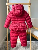 Пуховый костюм Moncler, 98