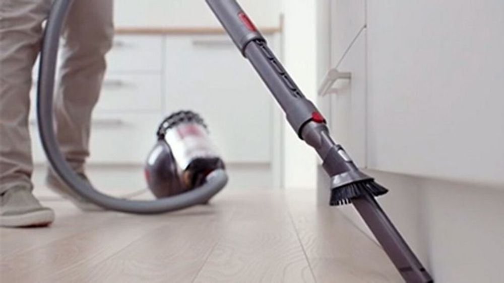 Пылесос Dyson Big Ball Absolute 2 (447250-01)