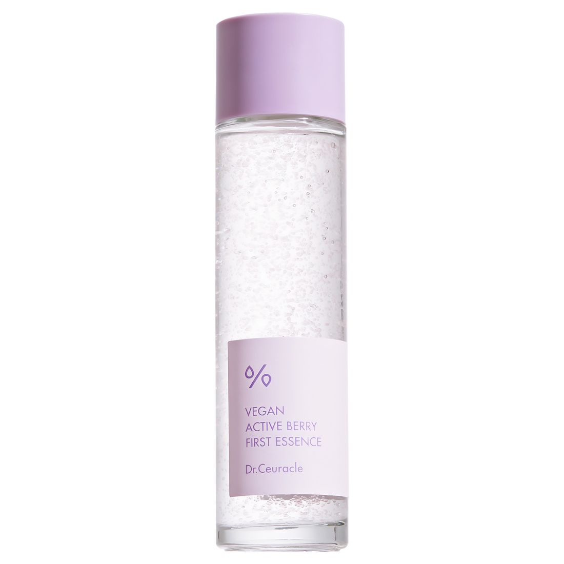 Эссенция с ресвератролом Dr.Ceuracle Vegan Active Berry First Essence 150мл