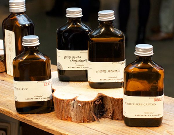 Juniper Ridge Siskiyou